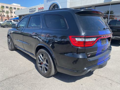Used 2024 Dodge Durango SRT AWD/4WD image 9
