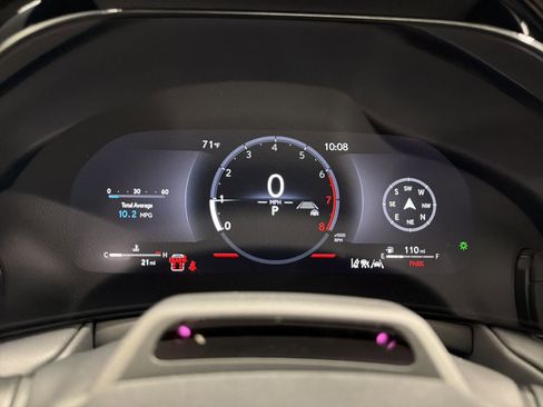 New 2026 Lexus TX 350 AWD image 19