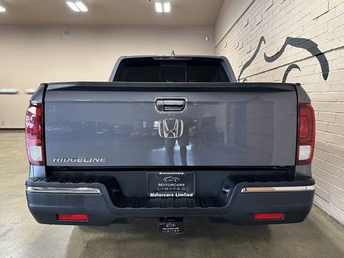 Used 2019 Honda Ridgeline RTL-T image 4