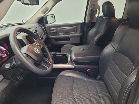 Used 2019 RAM 1500 Classic Warlock w/ Electronics Group image 17