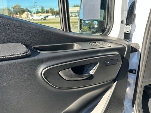Used 2026 Mercedes-Benz Sprinter 2500 image 13