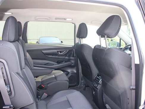 Used 2025 Subaru Ascent Premium AWD/4WD image 14