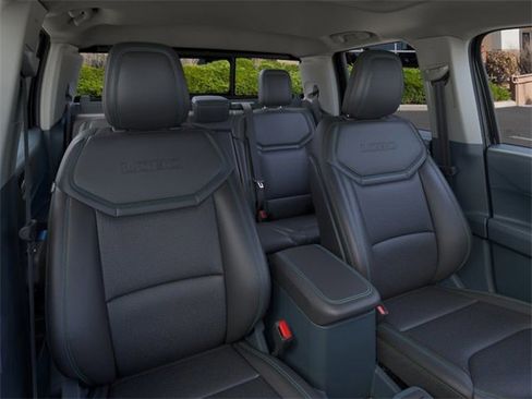 New 2025 Ford Maverick Lobo image 10