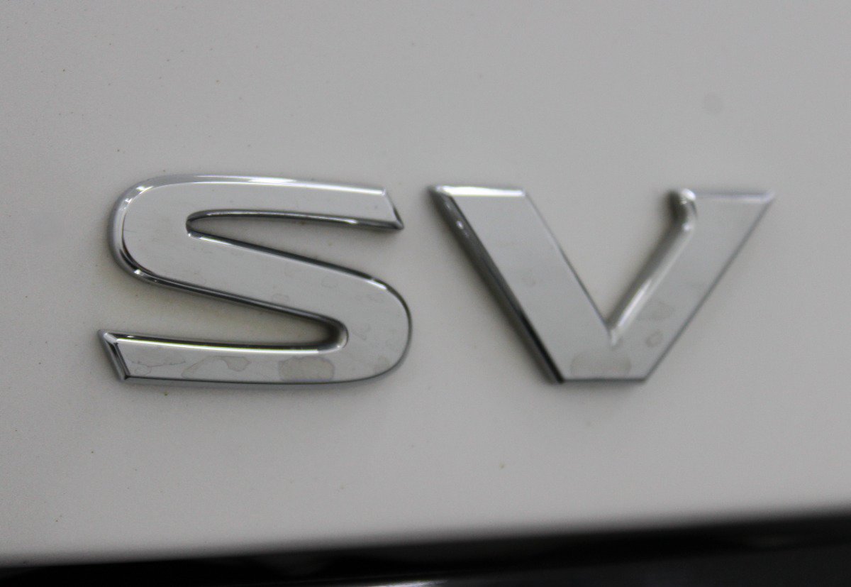 Used 2021 Nissan Sentra SV w/ SV Premium Package FWD image 33