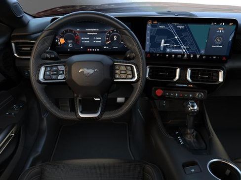 New 2025 Ford Mustang Premium image 32