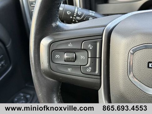 Used 2020 GMC Sierra 1500 Denali w/ Denali Ultimate Package image 18