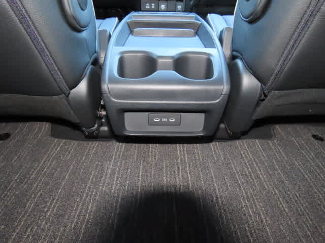 New 2027 Honda Odyssey Touring image 27