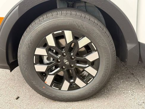 New 2026 Hyundai Santa Cruz SE FWD image 35