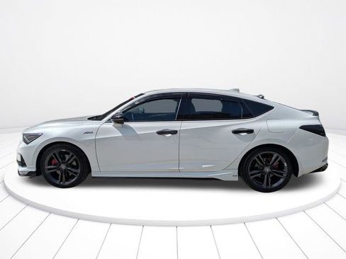 Used 2025 Acura Integra A-Spec FWD image 7