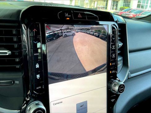 New 2025 RAM 1500 Big Horn image 19