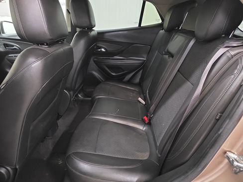 Used 2018 Buick Encore Preferred image 32