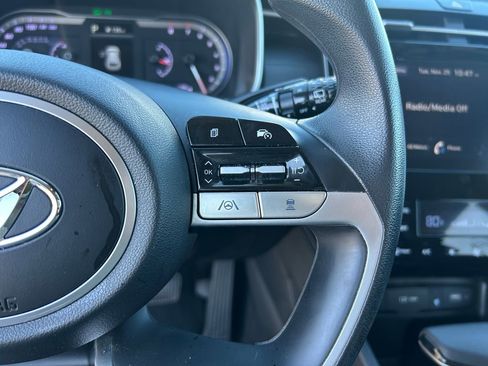 Used 2024 Hyundai Tucson SEL image 20