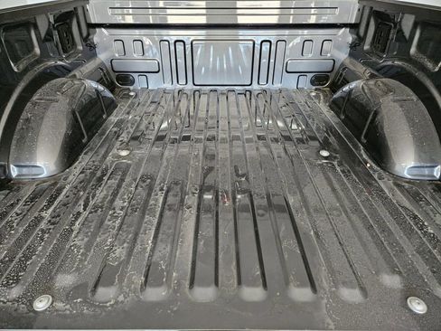 New 2025 Ford F150 Lightning XLT AWD/4WD image 39