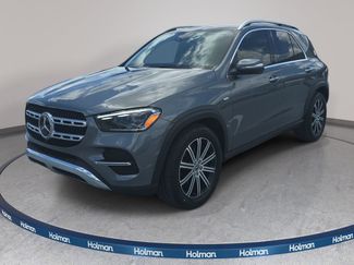 Used 2025 Mercedes-Benz GLE 450e 4MATIC video 1