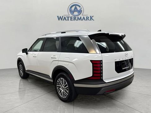 New 2026 Hyundai Palisade SEL image 3