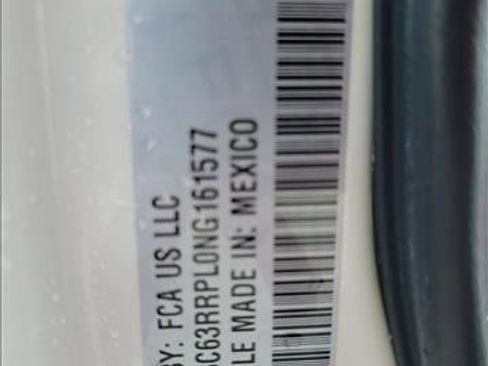 Used 2022 RAM 3500 Limited image 29