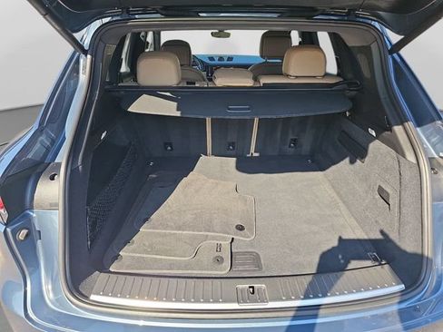Used 2019 Porsche Cayenne S AWD/4WD image 28