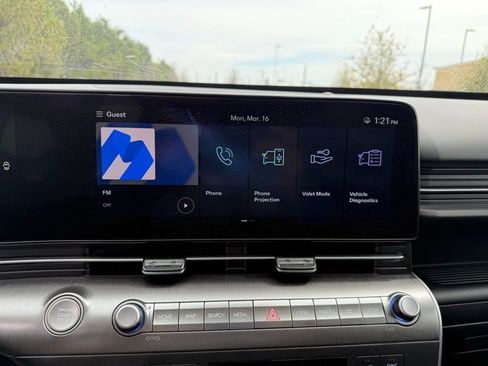 Certified 2024 Hyundai Kona SEL image 18