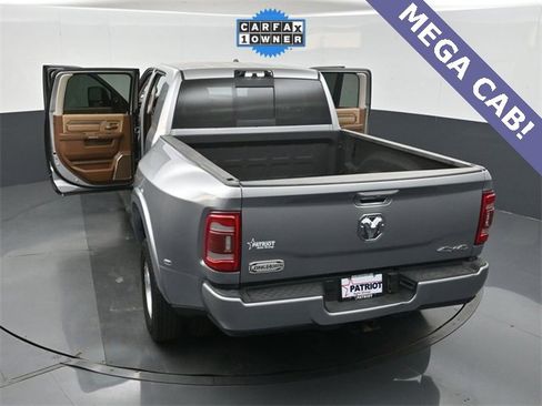 Used 2023 RAM 3500 Limited image 49