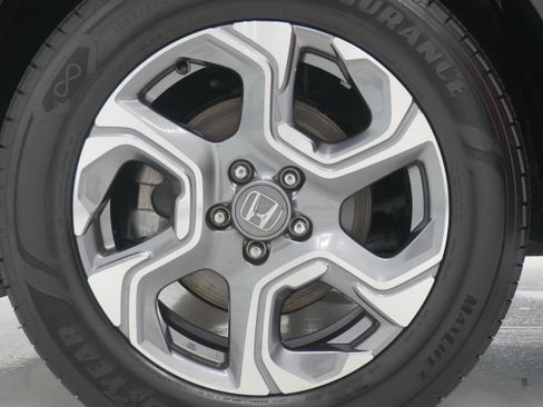 Used 2019 Honda CR-V EX-L image 29