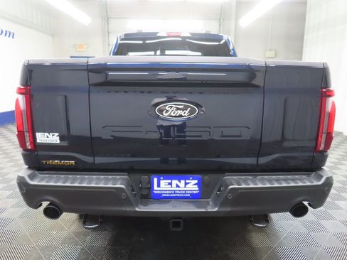 Used 2025 Ford F150 Tremor w/ Equipment Group 402A High AWD/4WD image 45