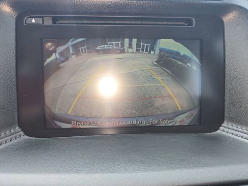 Used 2016 MAZDA CX-5 Sport image 22