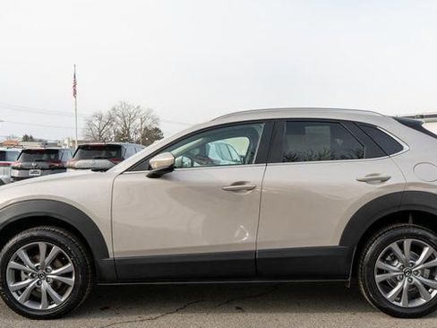 Used 2023 MAZDA CX-30 AWD 2.5 S w/ Select Package image 9