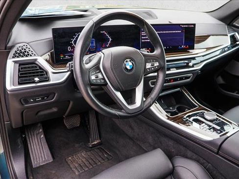 Used 2026 BMW X5 xDrive40i AWD/4WD image 10