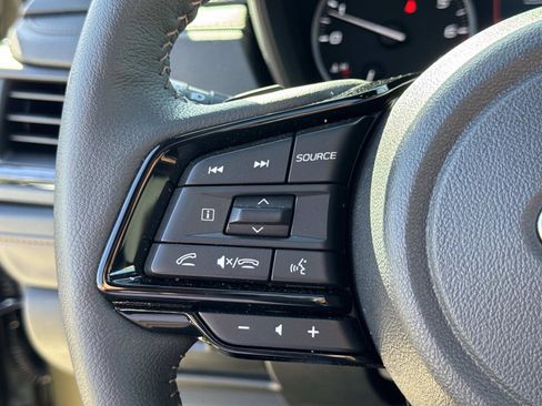 Certified 2026 Subaru Forester Touring image 20