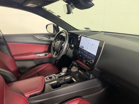 Used 2023 Lexus NX 350 AWD image 30