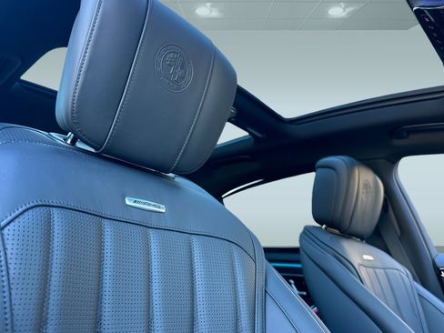 Certified 2025 Mercedes-Benz S 63 AMG S image 25