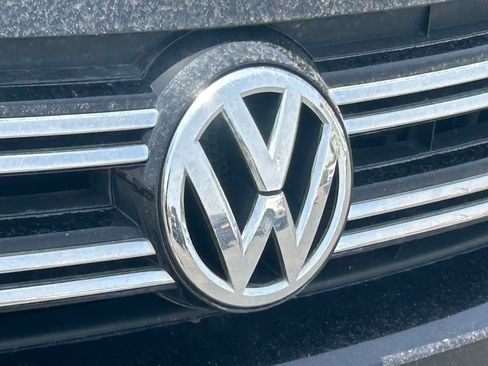 Used 2013 Volkswagen Tiguan S AWD/4WD image 11
