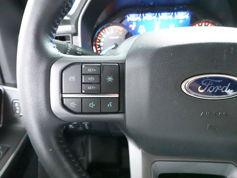 Used 2022 Ford F150 XLT w/ Equipment Group 302A High AWD/4WD image 15