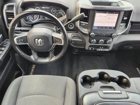 Used 2024 RAM 2500 Big Horn image 27