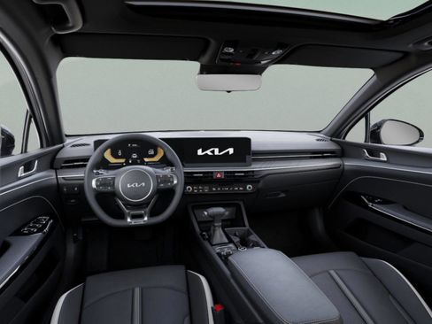 New 2025 Kia K5 GT-Line w/ GT-Line Premium Package image 14