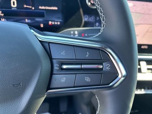 New 2026 Chevrolet Equinox EV LT image 19