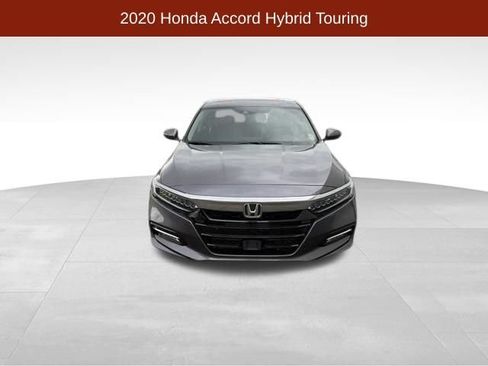 Used 2020 Honda Accord Touring image 2