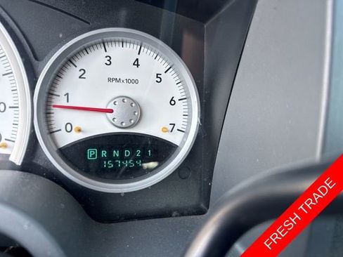 Used 2006 Dodge Dakota SLT w/ Sport Appearance Group image 9