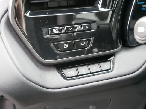 Certified 2025 Lexus TX 350 AWD w/ Technology Package image 18