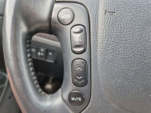 Used 2009 Hyundai Santa Fe Limited FWD image 24