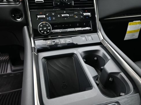 New 2026 Nissan Armada PRO-4X AWD/4WD image 21