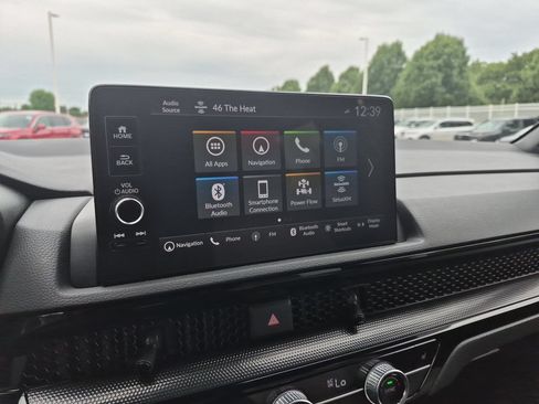 Certified 2025 Honda CR-V Sport Touring image 18