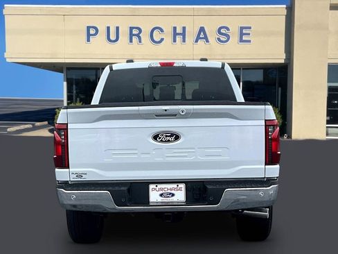 New 2026 Ford F150 XLT RWD image 4