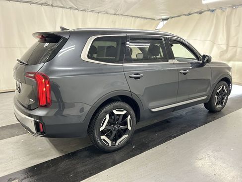 Certified 2024 Kia Telluride S image 2