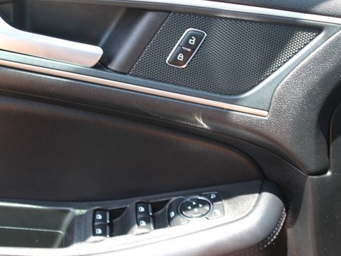 Used 2024 Ford Edge SEL AWD/4WD image 26
