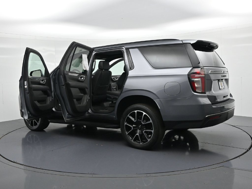 Used 2021 Chevrolet Tahoe RST AWD/4WD image 24