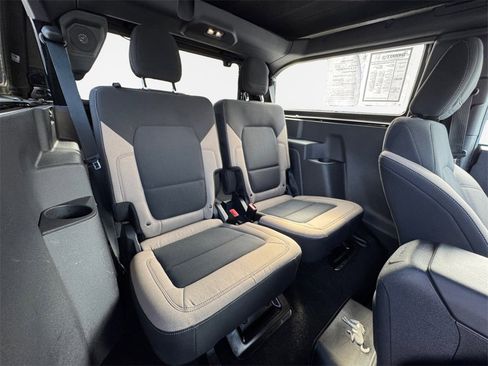 Used 2021 Ford Bronco Big Bend image 33