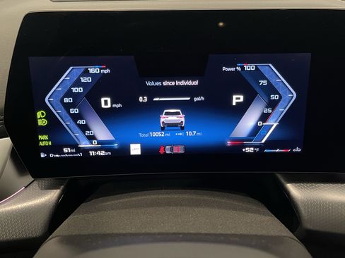 Certified 2025 BMW X1 M35i image 20