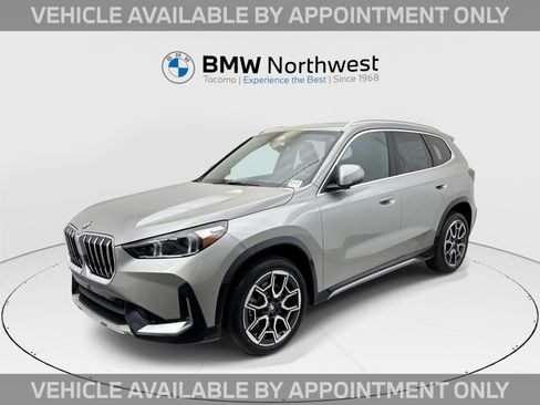 Used 2026 BMW X1 xDrive28i w/ Convenience Package AWD/4WD image 1