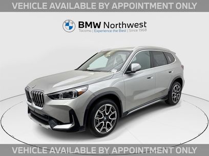 Used 2026 BMW X1 xDrive28i w/ Convenience Package
